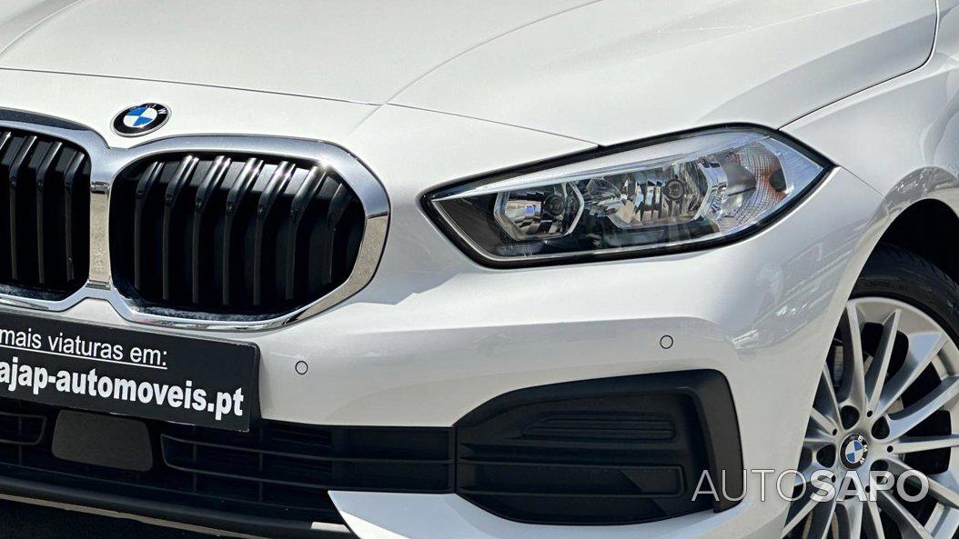 BMW Série 1 116 d Auto de 2021