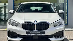BMW Série 1 116 d Auto de 2021