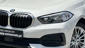 BMW Série 1 116 d Auto de 2021