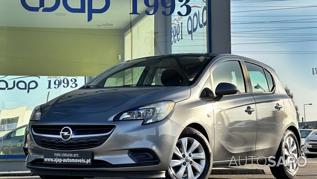 Opel Corsa 1.3 CDTi Edition de 2018