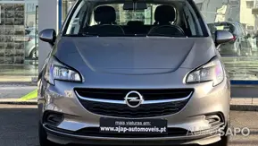 Opel Corsa 1.3 CDTi Edition de 2018