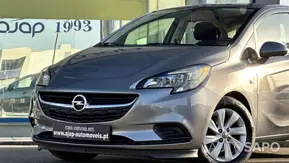 Opel Corsa 1.3 CDTi Edition de 2018