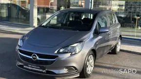 Opel Corsa 1.3 CDTi Edition de 2018