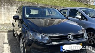 Volkswagen Polo 1.2 TDi Confortline de 2011