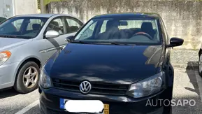 Volkswagen Polo 1.2 TDi Confortline de 2011