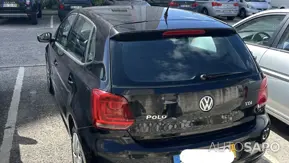 Volkswagen Polo 1.2 TDi Confortline de 2011