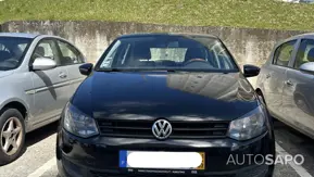 Volkswagen Polo 1.2 TDi Confortline de 2011