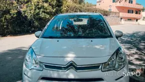 Citroen C3 1.2 VTi Seduction de 2016