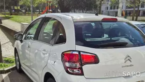 Citroen C3 1.2 VTi Seduction de 2016