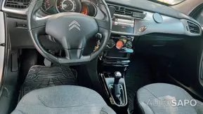 Citroen C3 1.2 VTi Seduction de 2016