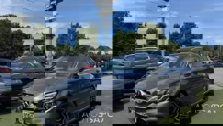 Mercedes-Benz Classe C de 2021