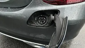 Mercedes-Benz Classe C de 2021