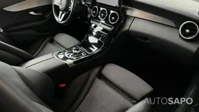 Mercedes-Benz Classe C de 2021