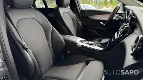 Mercedes-Benz Classe C de 2021
