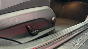 Mercedes-Benz Classe C de 2021