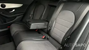 Mercedes-Benz Classe C de 2021