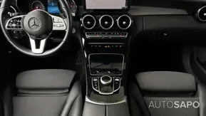 Mercedes-Benz Classe C de 2021
