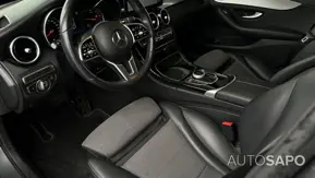 Mercedes-Benz Classe C de 2021