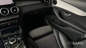 Mercedes-Benz Classe C de 2021