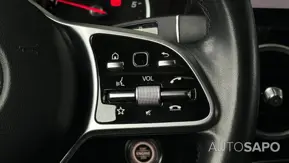 Mercedes-Benz Classe C de 2021