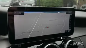 Mercedes-Benz Classe C de 2021
