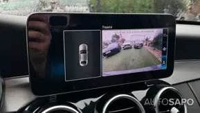 Mercedes-Benz Classe C de 2021