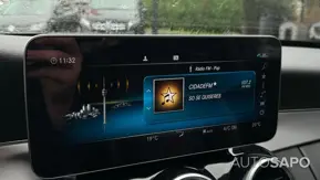 Mercedes-Benz Classe C de 2021