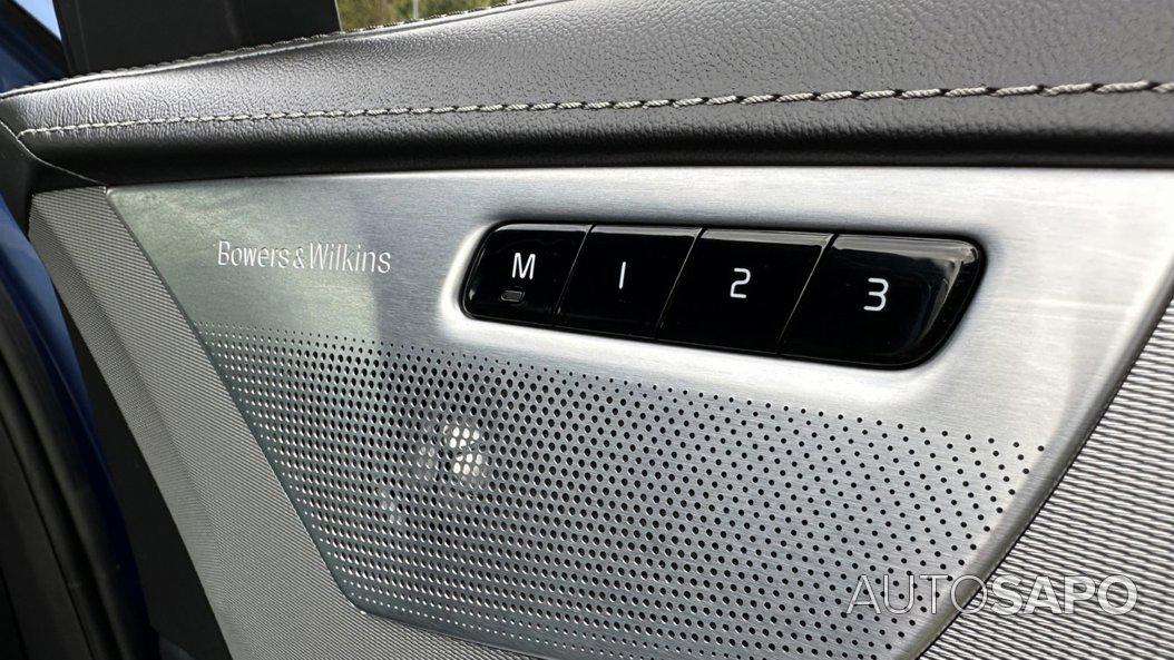 Volvo XC90 2.0 T8 PHEV R-Design AWD de 2017