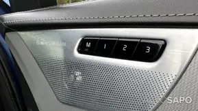 Volvo XC90 2.0 T8 PHEV R-Design AWD de 2017