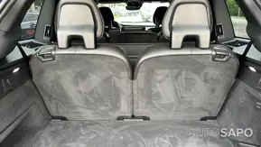 Volvo XC90 2.0 T8 PHEV R-Design AWD de 2017