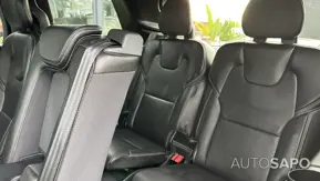 Volvo XC90 2.0 T8 PHEV R-Design AWD de 2017