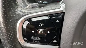 Volvo XC90 2.0 T8 PHEV R-Design AWD de 2017