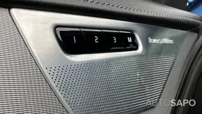 Volvo XC90 2.0 T8 PHEV R-Design AWD de 2017