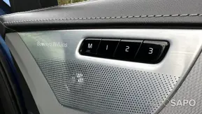 Volvo XC90 2.0 T8 PHEV R-Design AWD de 2017