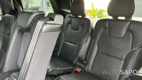 Volvo XC90 2.0 T8 PHEV R-Design AWD de 2017