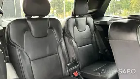 Volvo XC90 2.0 T8 PHEV R-Design AWD de 2017