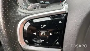 Volvo XC90 2.0 T8 PHEV R-Design AWD de 2017