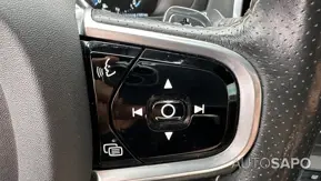 Volvo XC90 2.0 T8 PHEV R-Design AWD de 2017