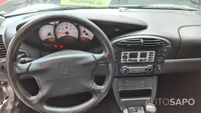 Porsche Boxster 2.5 de 1998