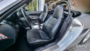 Porsche Boxster 2.5 de 1998