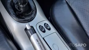 Porsche Boxster 2.5 de 1998