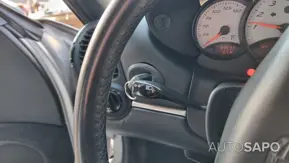 Porsche Boxster 2.5 de 1998
