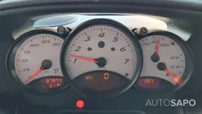 Porsche Boxster 2.5 de 1998