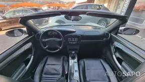 Porsche Boxster 2.5 de 1998