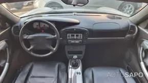Porsche Boxster 2.5 de 1998
