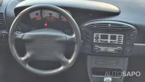 Porsche Boxster 2.5 de 1998