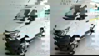 Renault Express de 2021
