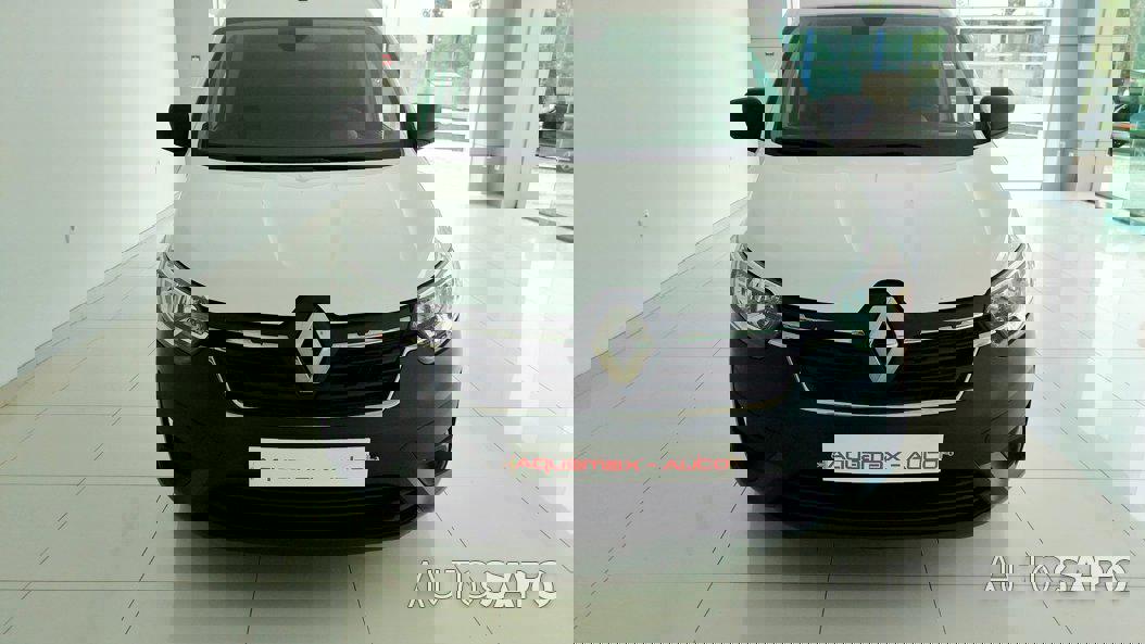 Renault Express de 2021