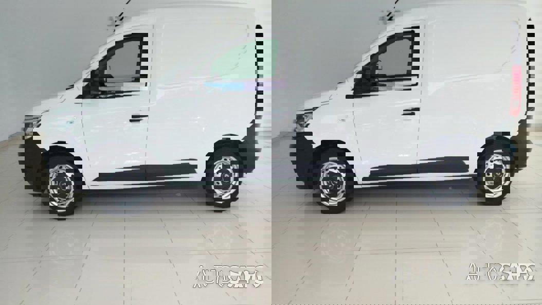 Renault Express de 2021