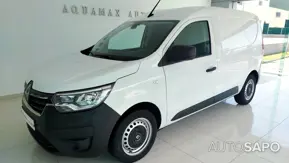 Renault Express de 2021